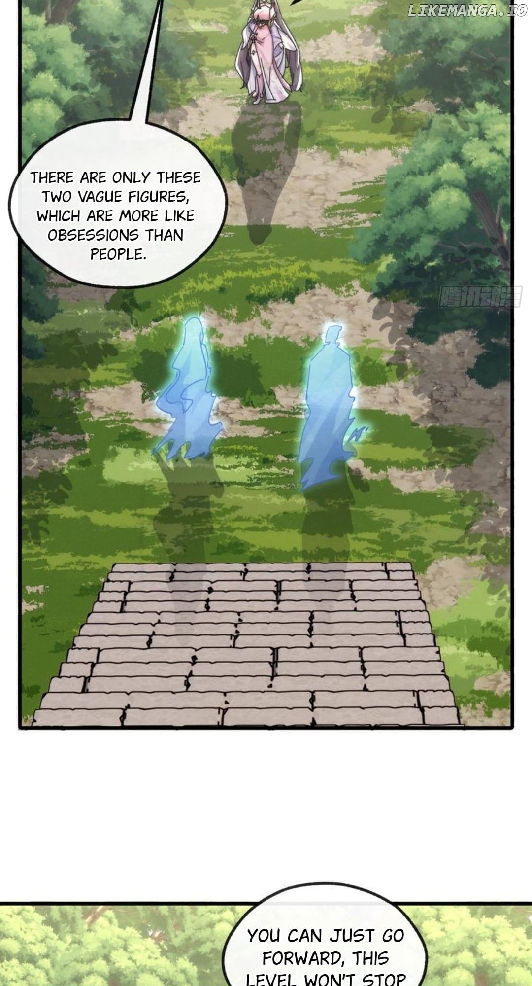 Please Slay The Demon! Young Master! Chapter 166 - page 36